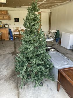 5ft Christmas Tree