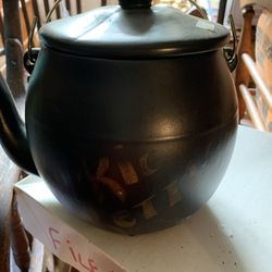 McCoy Cookie Jar
