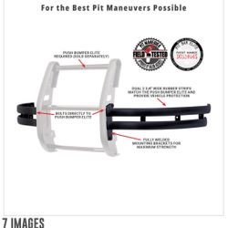 Auto- Pit bar Elite 