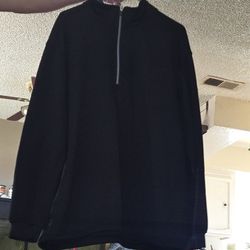 Down Strsight Mens Jacket Size Xl 