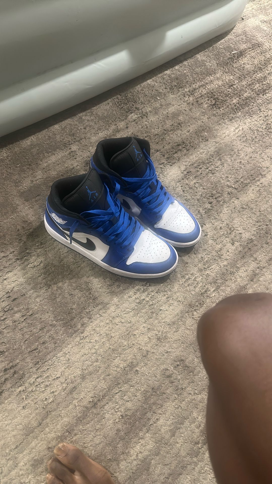 Air Jordan 1 Size 8 Price 130