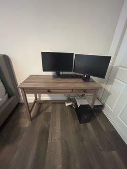Desk