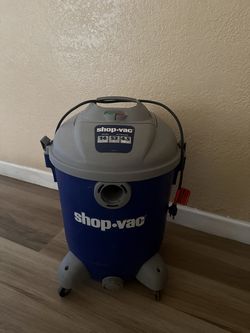Shop Vac 14 Gallon | Aspiradora