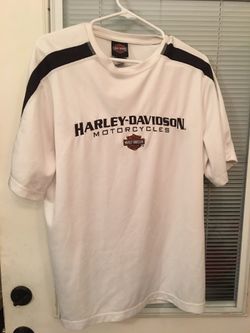 Harley Davidson T/shirt