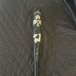 2022 Demarini The Goods One Piece BBCOR