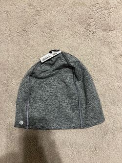 Lululemon Beanie