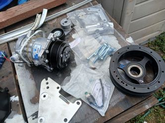 LS parts