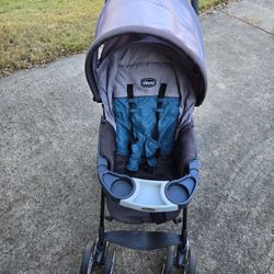 Stroller 