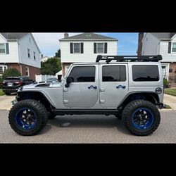 2015 jeep wrangler 