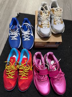 Selling all 4 cash only pick up today