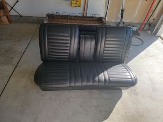Seats