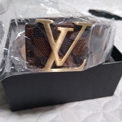 Louis Vuitton Brand New