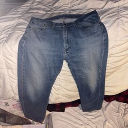 Levi Jeans 36 Waist