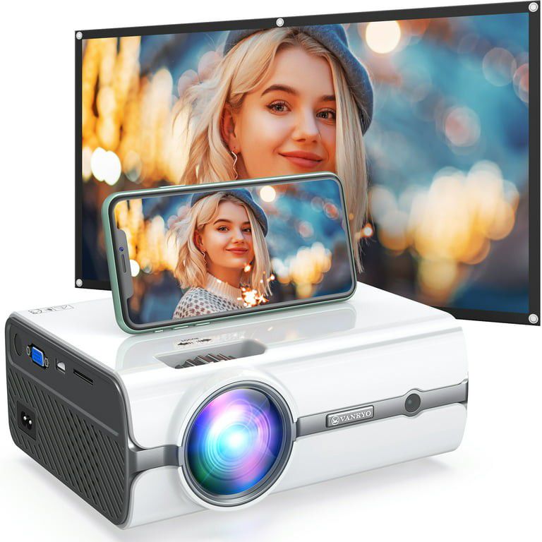 PROJECTOR 📽️ ($60)