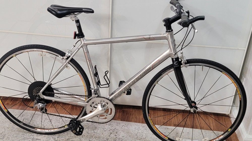 Cannondale Road Warrior Medium Road