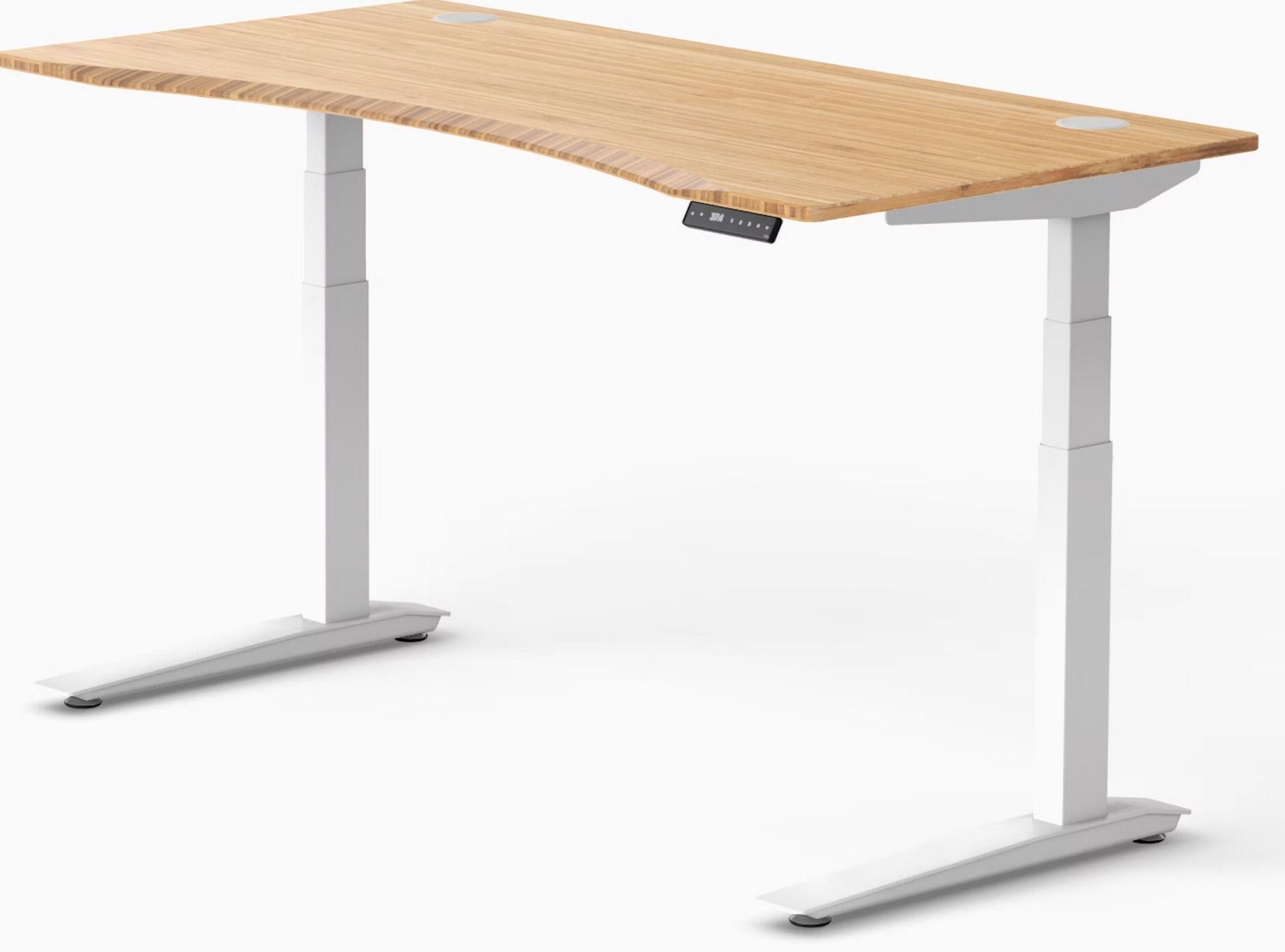 Herman Miller Jarvis Standing Desk, Like New