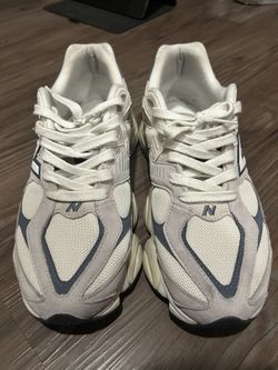 New Balance Size 12