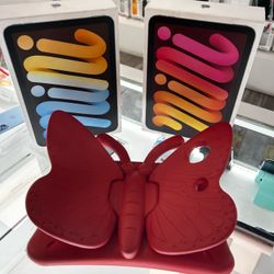 Ipad mini available