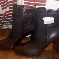 Ralph Lauren Madisyn Boots