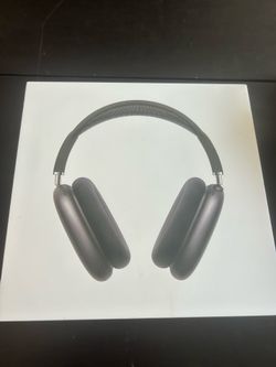 AirPod Max 2nd gen