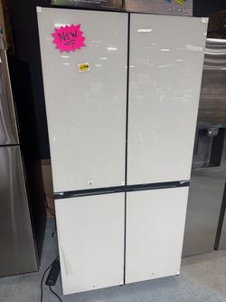 Fridge