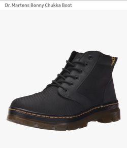 Dr. Martens Bonny Chukka Boot