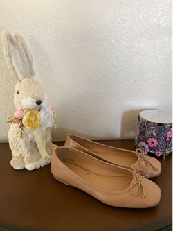 Express Women’s Flats