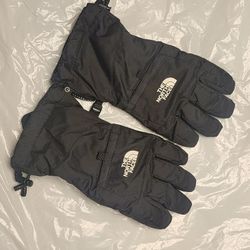 The North Face Snow Gloves For Kids