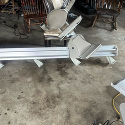 Electric Chair For The Elderly