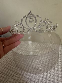 15 Crown
