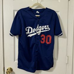 Dodgers Jersey