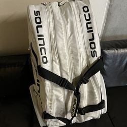 Solinco Tennis Bag 