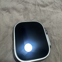 Apple Watch Ultra 49mm