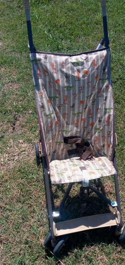 Baby Stroller By Cosco Easy Fold