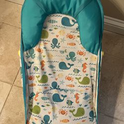 Summer Infant Bath Chair