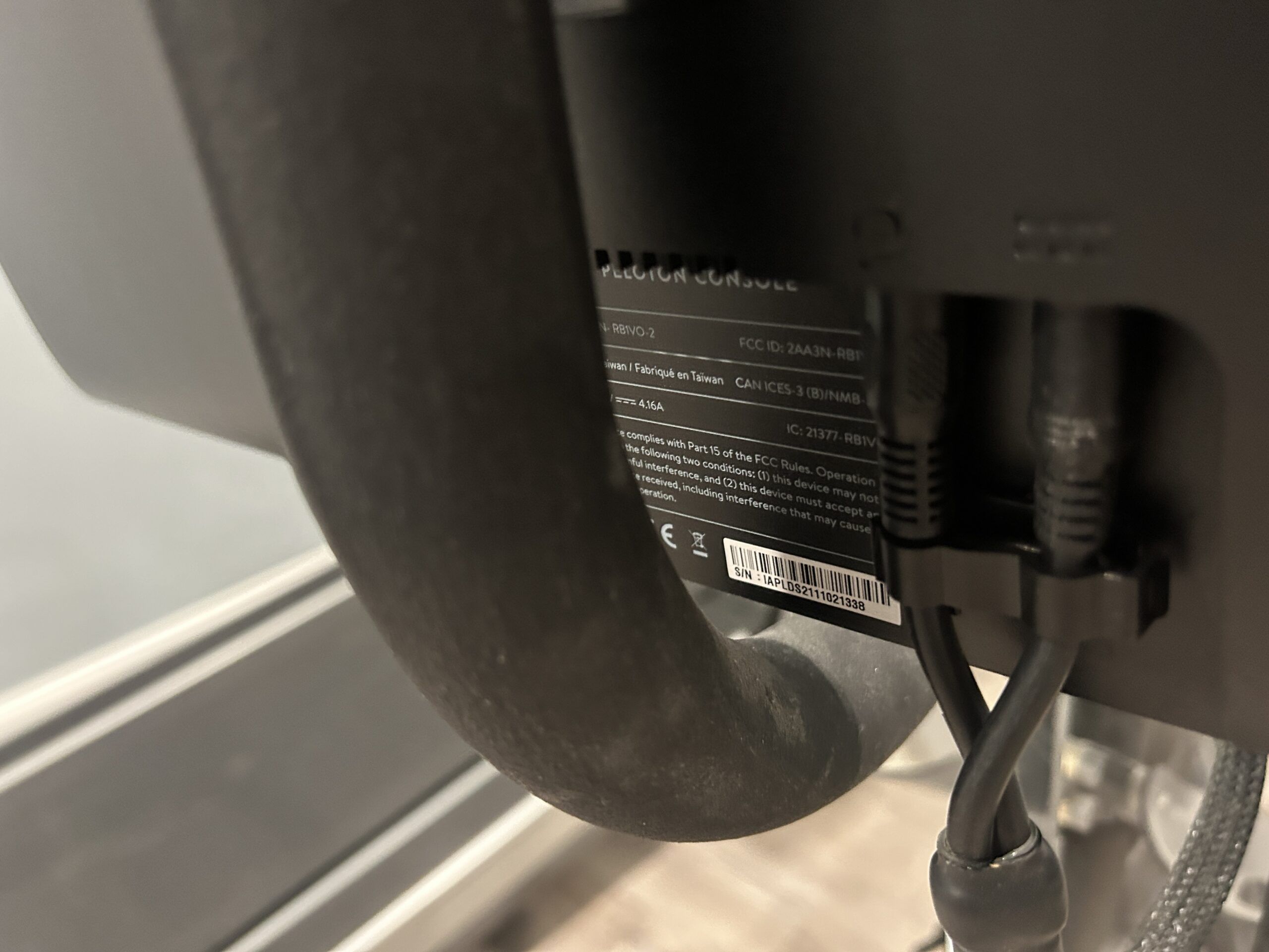 2019 Gently Used Treadmill by FitMax Pro 5000 - Jackson Township, NJ