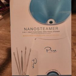 Facial  Steamer