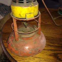 Antique Dietz, Lantern 