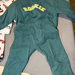 Boys 12-18 Month Clothes 