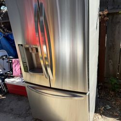LG Refrigerator