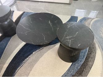 2 sets of tables