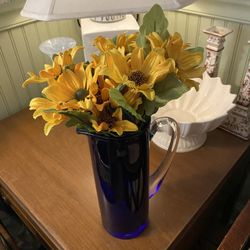 Beautiful Artificial Sunflowers for your Vase