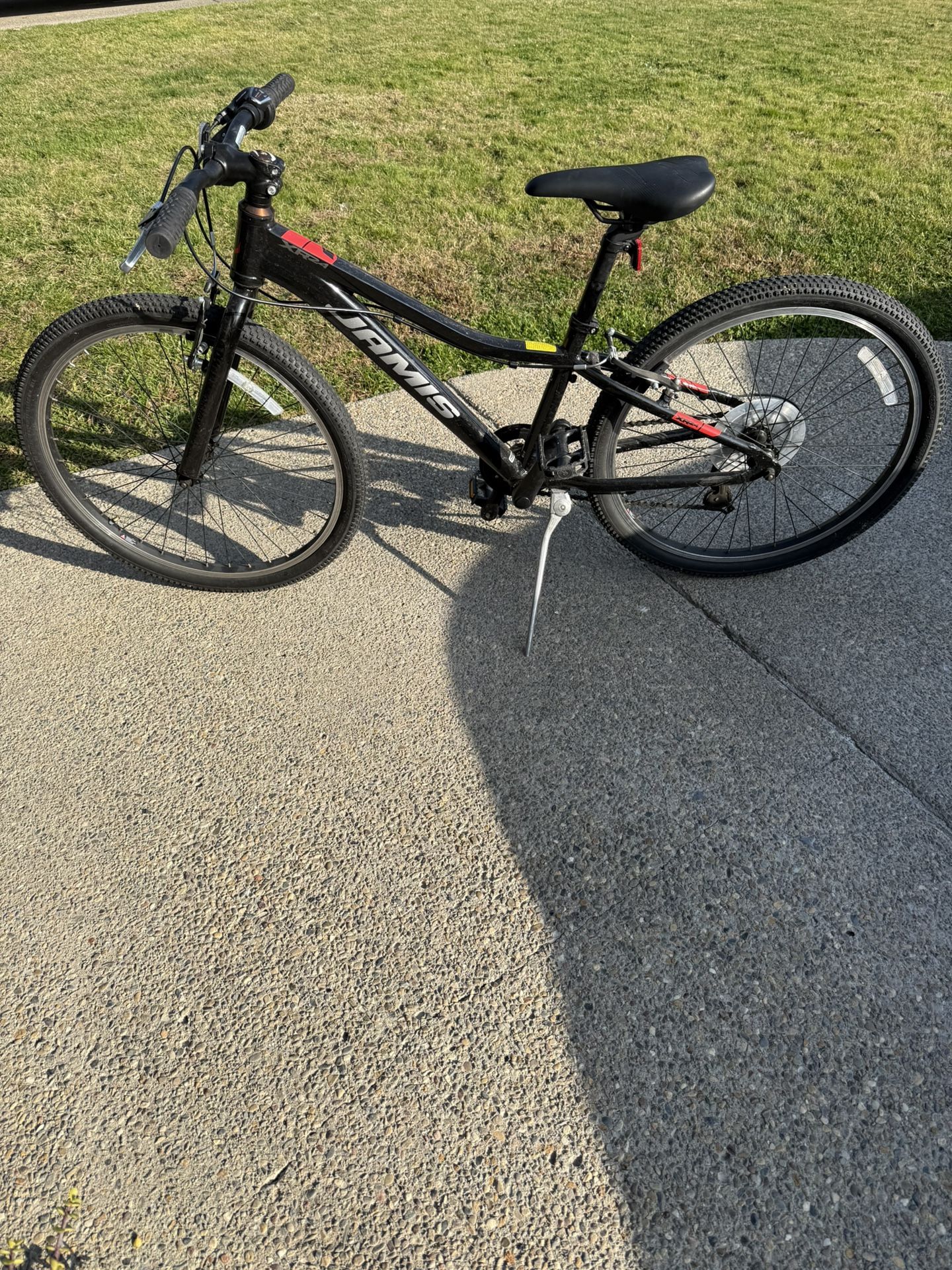 Jamis XR 24 Bike