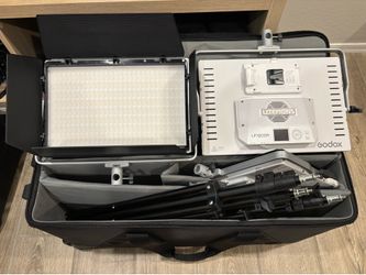 Godox LP1200R Panel Lights