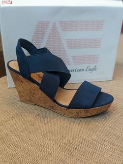 Women's Shoes - Size 7