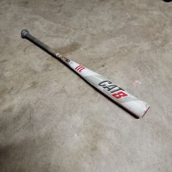 Marucci CAT 8 31/23 Bat