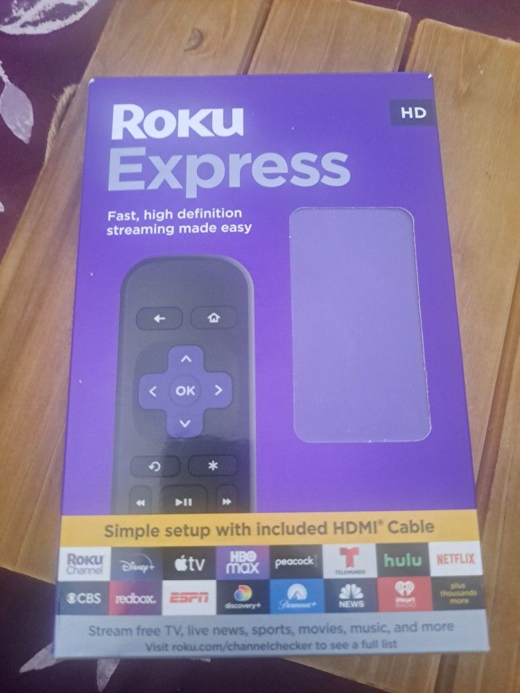 Roku Express