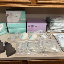 Willow 360 Bundle 