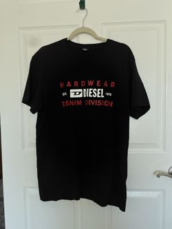 DIESEL T-shirt