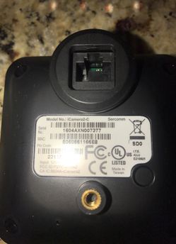 Icamera2 smartthings sales